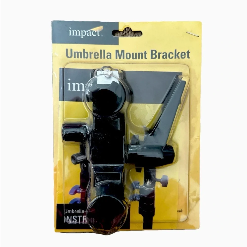Impact Standard Umbrella Mount Bracket-New